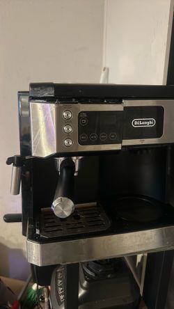 Delonghi