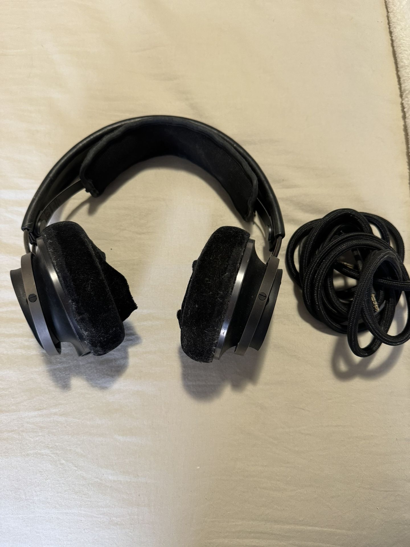 Philips Fidelio X2HR Headphones