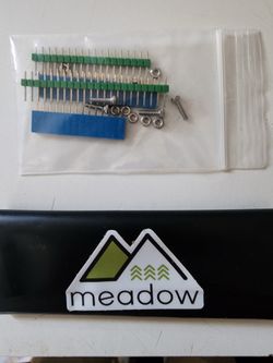 Wilderness Labs Meadows F7 Micro controller