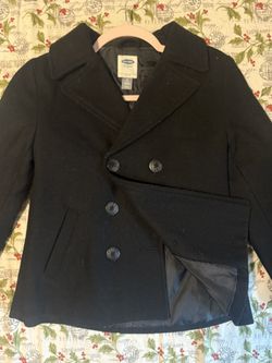 Old Navy Coat 