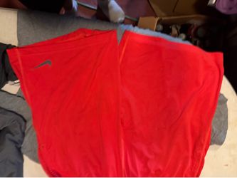 Nike shorts medium brand new