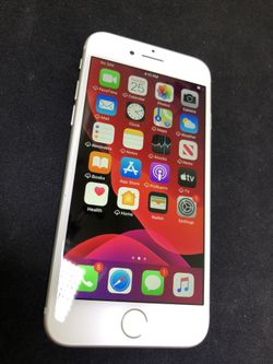 IPHONE 7 128gb silver FACTORY UNLOCK 🇨🇴🇨🇺🇧🇷🇻🇪🇺🇸