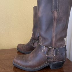 Ladies Frye Boots