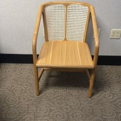 Mitchell Gold And Bob Williams Boho Chairs