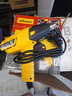 Heat Gun