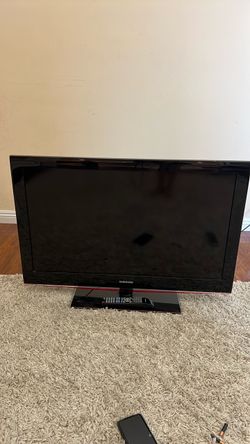 Samsung 40-inch 1080p LCD television model LN40B540P8F i