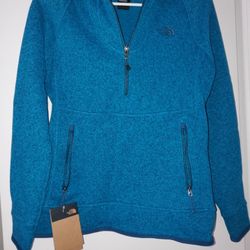 North Face Brand New Sweater 