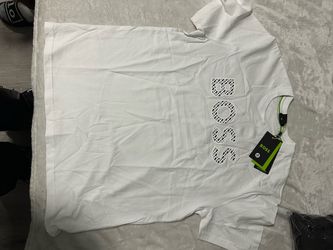 Boss t shirt