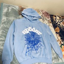 Spider Hoodie 🥶