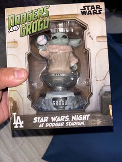 Star Wars grogu