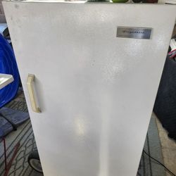 Upright Freezer 