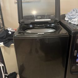 Samsung Washer