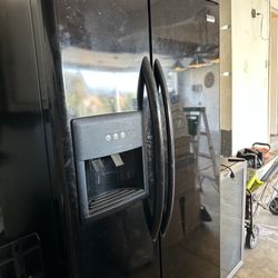 Kenmore Elite Fridge