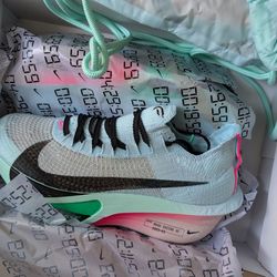 Women's Nike alphafly 3