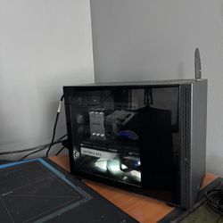 Gaming PC 