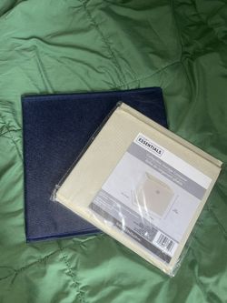 Collapsible Storage Containers