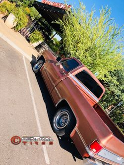 2/4 drop kit 73-87 c10 only $599...... parts & labor