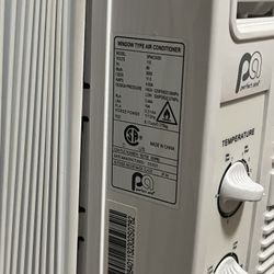 Perfect Aire Air Conditioner 5000 BTU