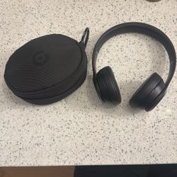 Beats solo pro 3