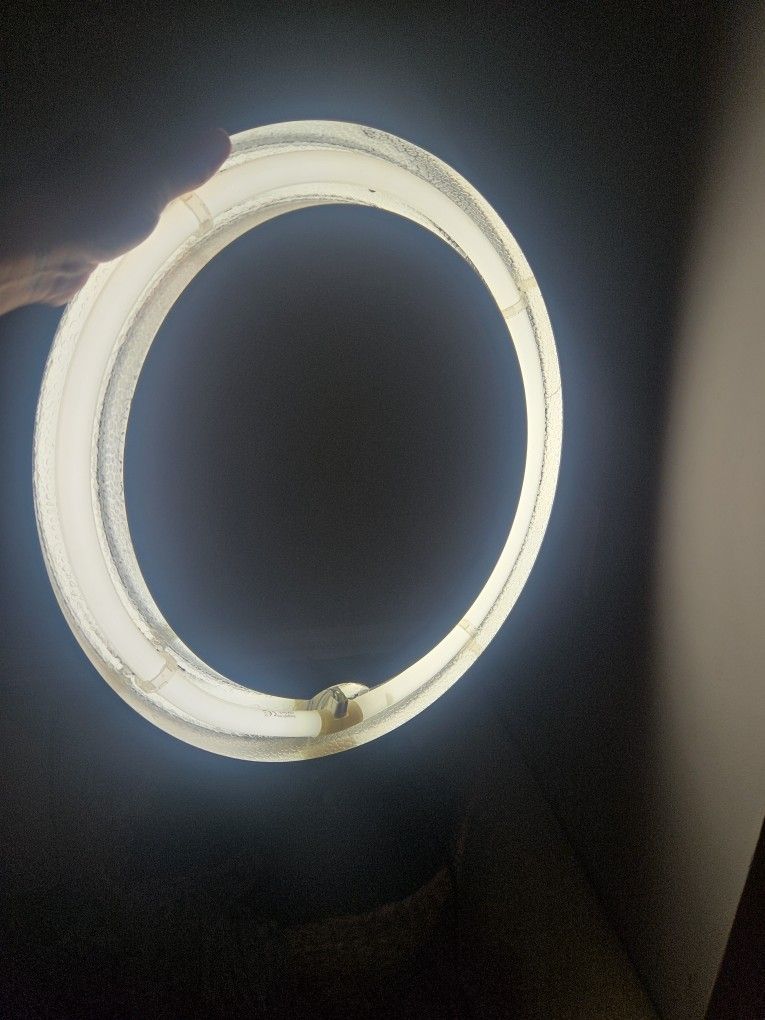 Ring Light Multicolor