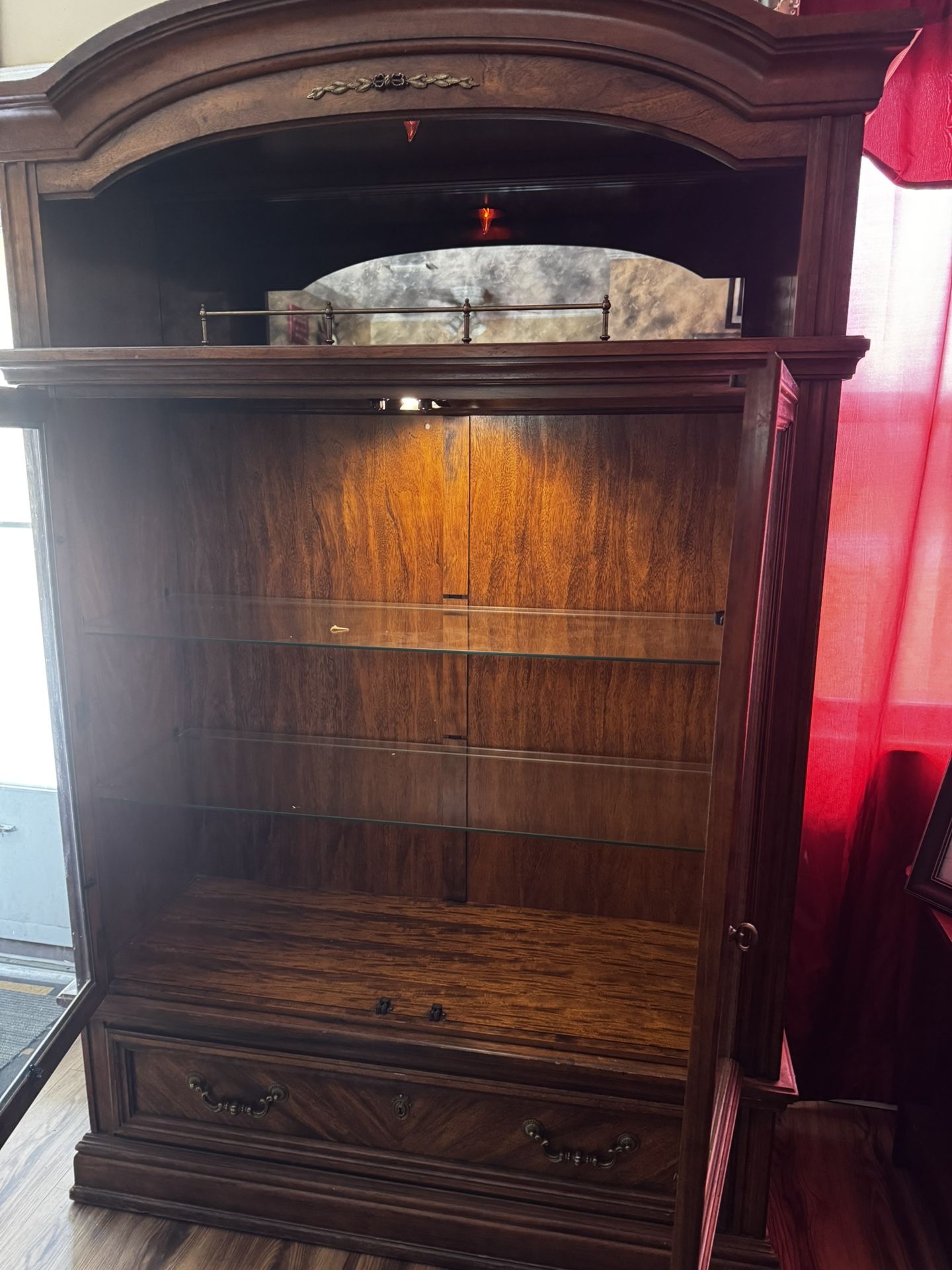 China Cabinet, China Sets