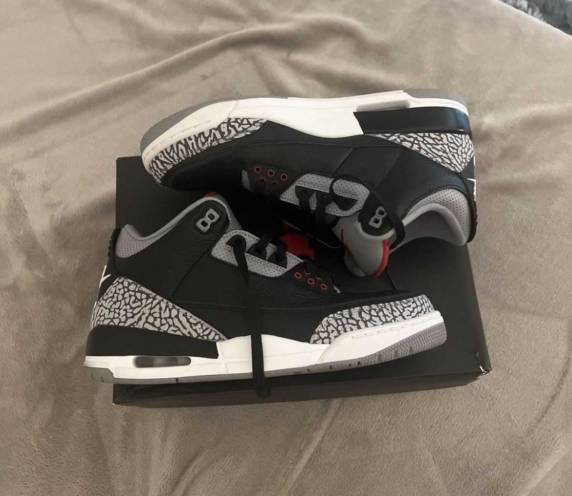 Jordan 4