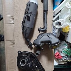 2015 honda grom parts