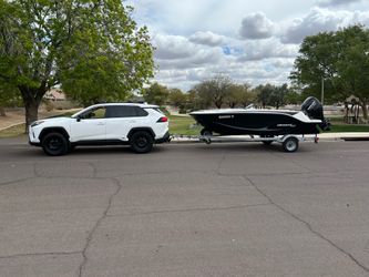 2021 Bayliner M-15 Element