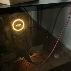 Gaming Pc 3070 Ryzen 5 5600x 16ddr4