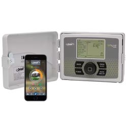 Orbit B-hyve 6-Zone Indoor/Outdoor Smart Sprinkler Controller, Works with Amazon Alexa