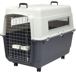 Large Dog Trasporter