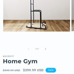 Fithome Gym