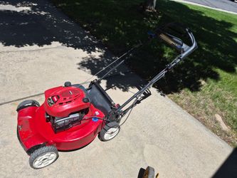Toro Recycler Blade Clutch Mower, Lawnmower