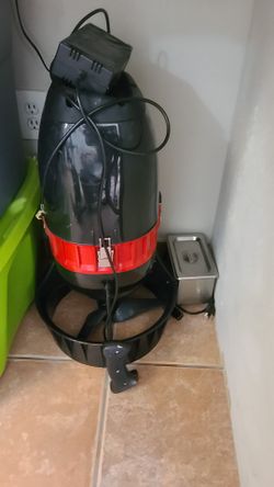 Mako Oceanic DPV