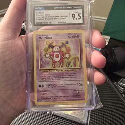 Graded Pokemon Cards For Sale 