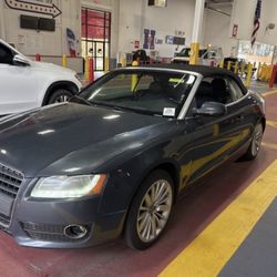 2010 Audi A4