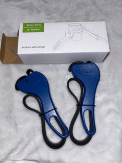 Jar opener