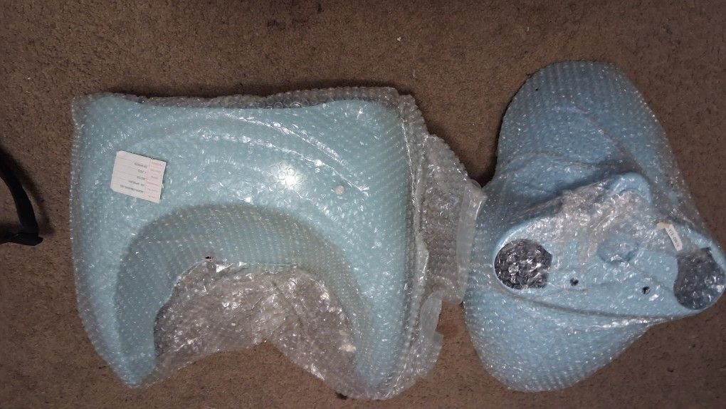 Body Panels For Lance Cali Classic Scooter