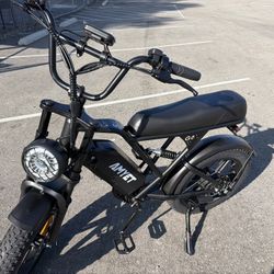Electric Bike | Adult Size | Ready Today
