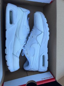 Nike air max sc