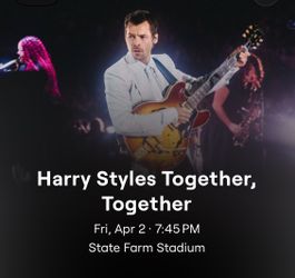 Harry Styles