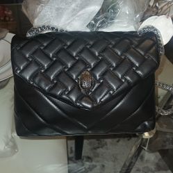 Shoulder Or Crossbody Bag 