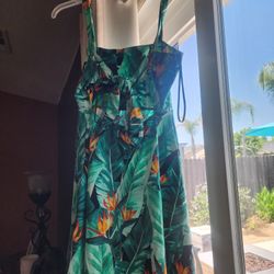 Summer Dress