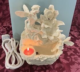 PartyLite Ariana Fountain