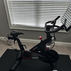 Peloton Bike 