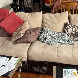 Sofa/Couch for Sale