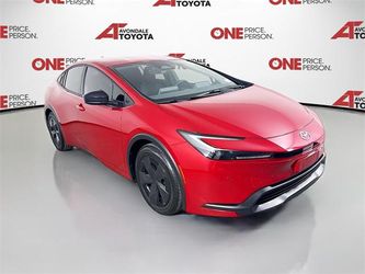 2023 Toyota Prius