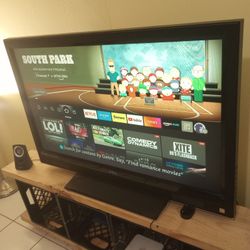 32 Inch Vizio TV