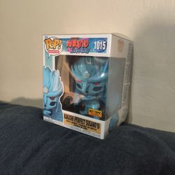 Kakashi (Perfect Susano'o) Funko Pop