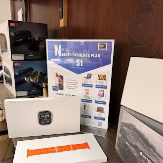 Apple Watch Ultra 3 | $5 Down | Afterpay